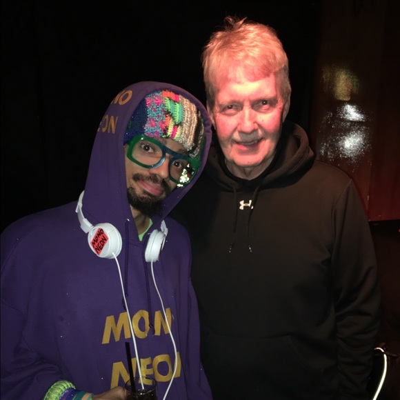 Meet your Posher, Will - Picture 3 of 3